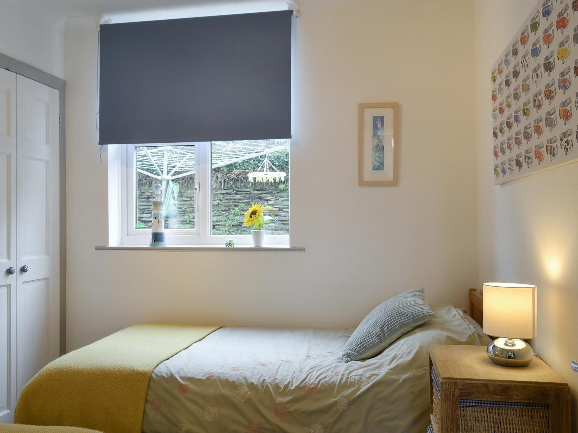 The Nook Villa Woolacombe Exterior foto