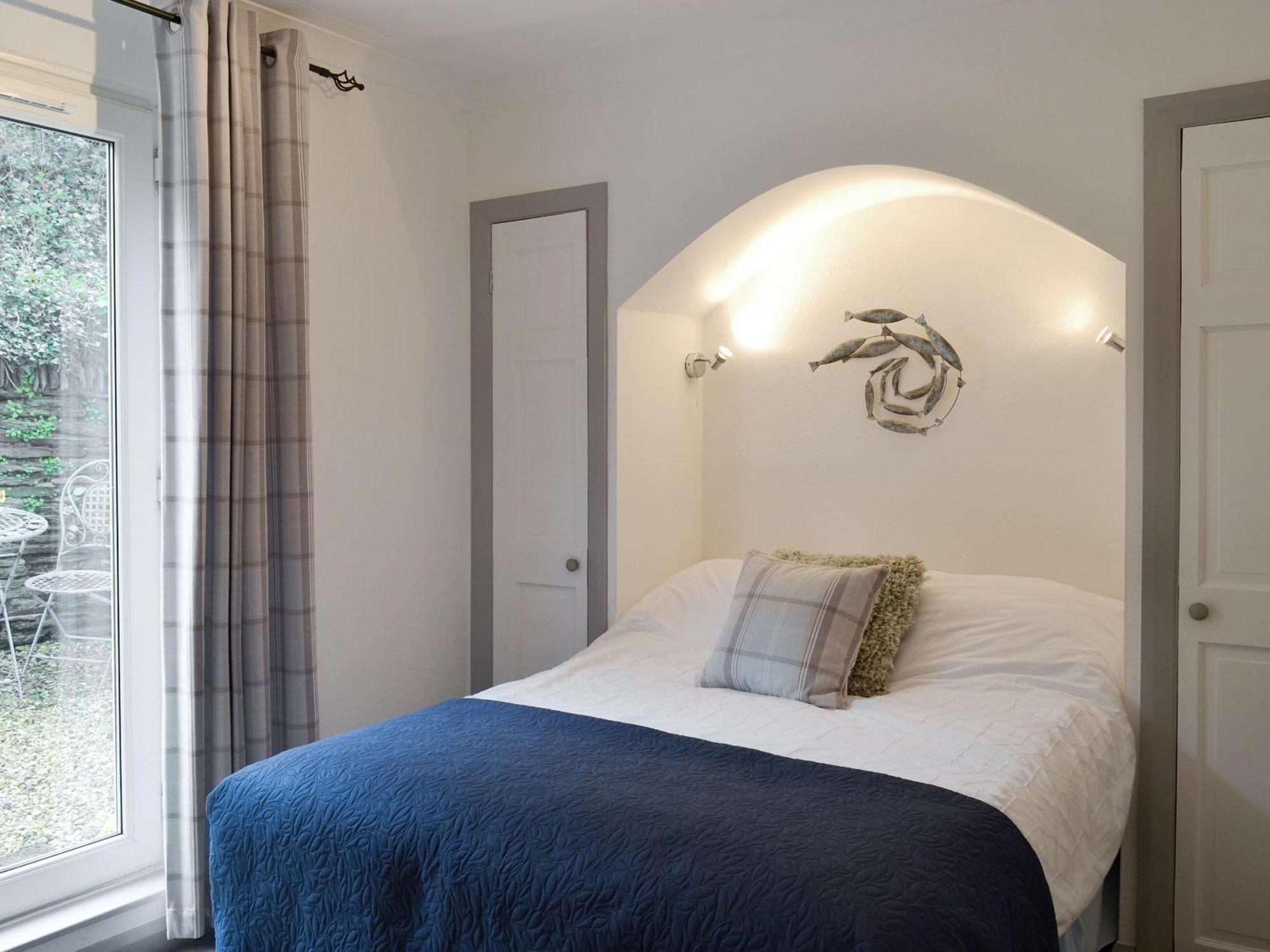 The Nook Villa Woolacombe Exterior foto