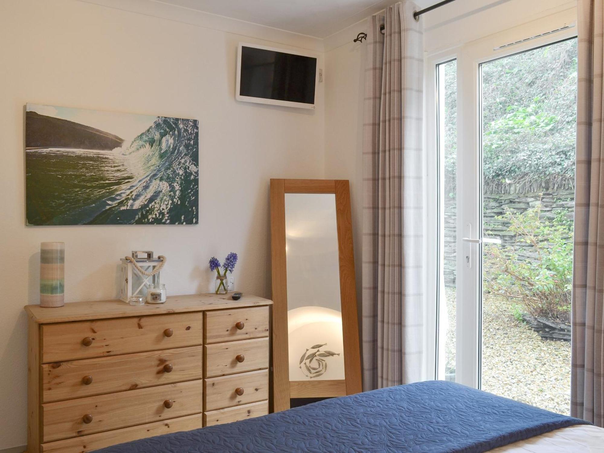 The Nook Villa Woolacombe Exterior foto