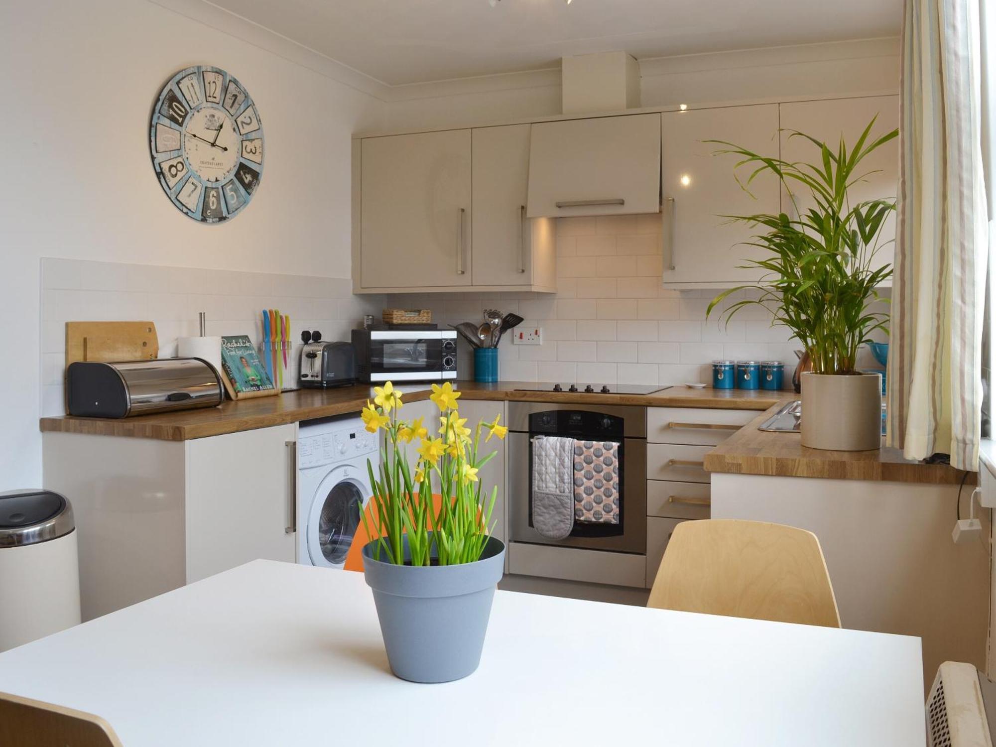 The Nook Villa Woolacombe Exterior foto